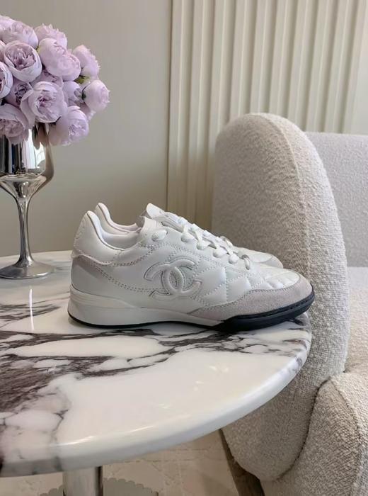 chane*香奈儿24a网球鞋（HC） 商品图0