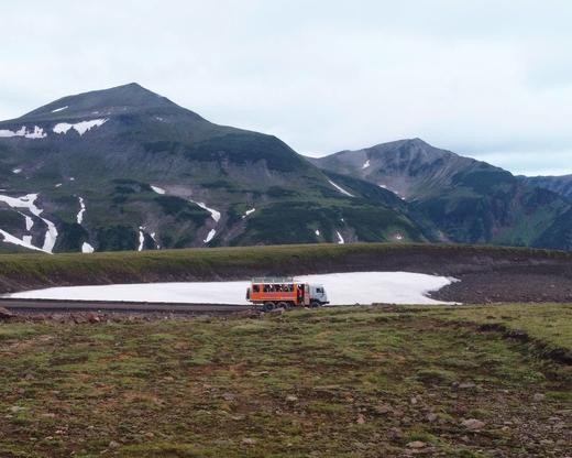 小地球2025堪察加“山河湖海” 8天7晚 商品图5
