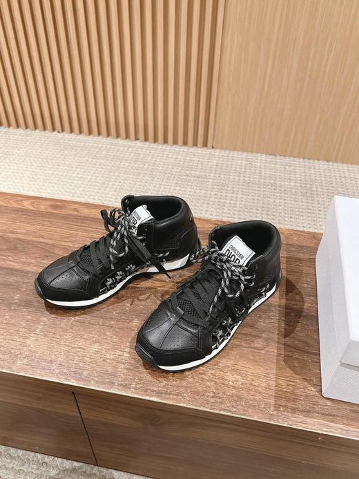 迪奥25新款休闲运动鞋跑真的酷毙了未来感十足真的好飒（HC） 商品图2