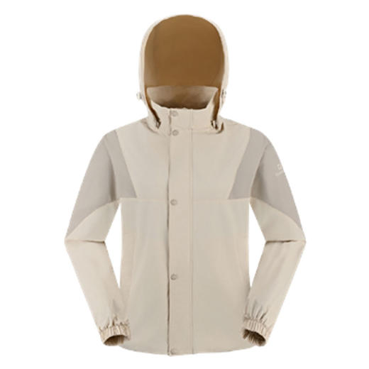 探路者女式外套TAEEAN82209 商品图2