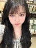 【大直径】Ealla girl-纯爱夜光灯 -14.5mm【年抛 度数0-800度 无525/575】 商品缩略图1