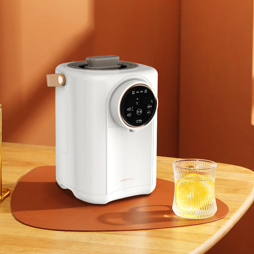 大宇电热开水瓶DYSP-3018【分仓直发，72小时发货，周末节假日不发货】 商品图4