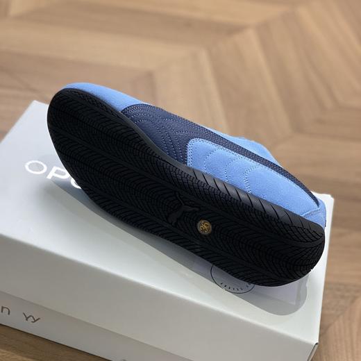 彪马休闲德训鞋翻情侣烫金赛车运动鞋鞋 商品图8