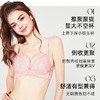 好奇蜜斯内衣女小胸聚拢显大蕾丝文胸罩套装无钢圈法式防下垂性感-Essie 埃西 商品缩略图2