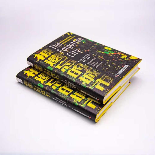 被遗忘的城市：指明未来城市发展的道路（精装典藏版） 商品图3