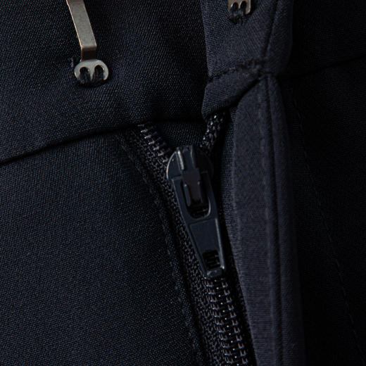 【经典款】【商场同款】伊芙丽休闲小脚休闲裤2024秋装新款1E4850971 商品图2