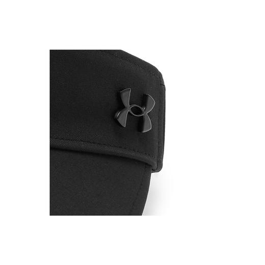 【春上新】7楼安德玛UA春夏Sportstyle UPF女可调节运动休闲遮阳帽6000383 吊牌价279元 商品图5