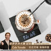 【新品首发】泰摩黑镜BASIC3 咖啡电子秤 意式手冲器具专用 咖啡豆克称称重计时 商品缩略图1