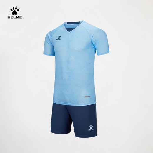 足球服套装 商品图0
