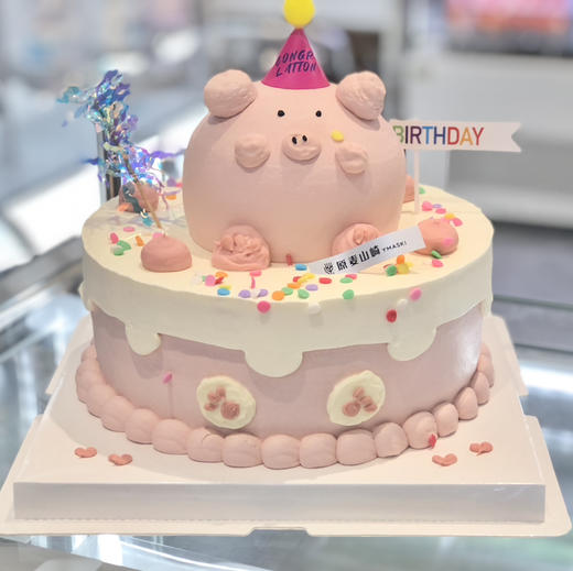 网红小猪 商品图0