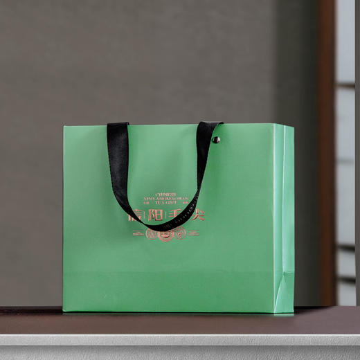 521【毛尖 四罐 浅绿色】35元一套/一件20套 商品图4