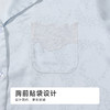 都市丽人好睡好眠女士丝质短袖套装薄冰雪丝提花短袖类LHH1D6 商品缩略图7