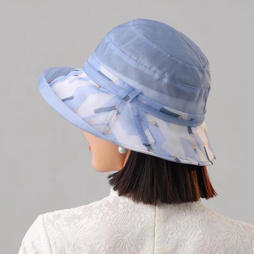 2F米歇尔防晒帽 商品图0