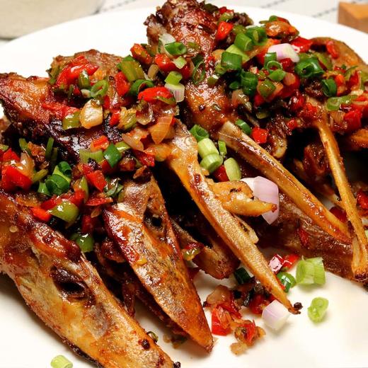 飘香鸭头（四只起点） 商品图0