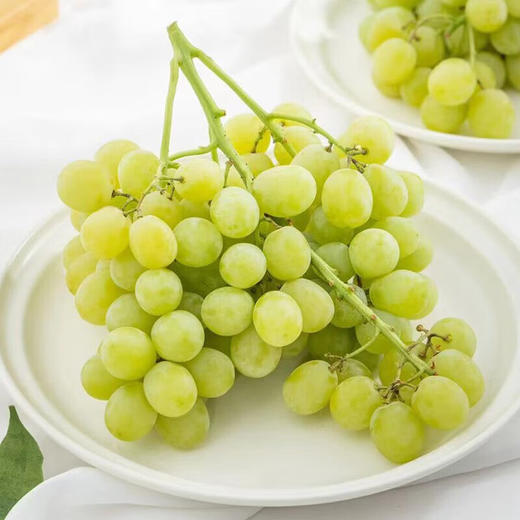 澳洲甜蜜地球青提1kg（家庭装） 商品图3