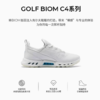 【断码】ECCO/爱步高尔夫球鞋女新品女子高尔夫健步C4系列系带运动女鞋 商品缩略图0