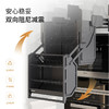 娜家高柜下拉式升降篮 商品缩略图2