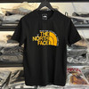正品北面THE NORTH FACE 黄色大logo短袖
纯棉印花 男女同款
标全吊牌 随意鉴定 尺码M L XL 商品缩略图0