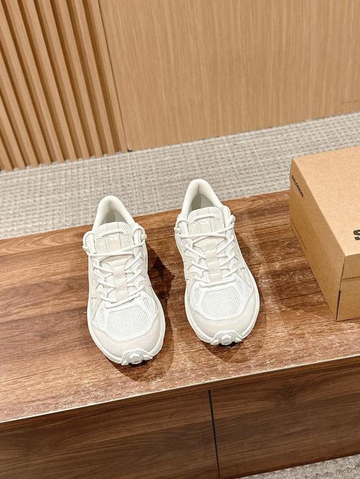 萨洛蒙新款情侣款户外都市潮流舒适休闲减震OdysseyElmt运动鞋（HC） 商品图4