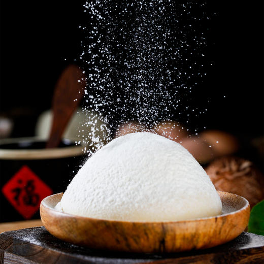 元溢慷·有机挂面面条礼盒 2080g  天然麦香 易煮不糊汤 商品图5