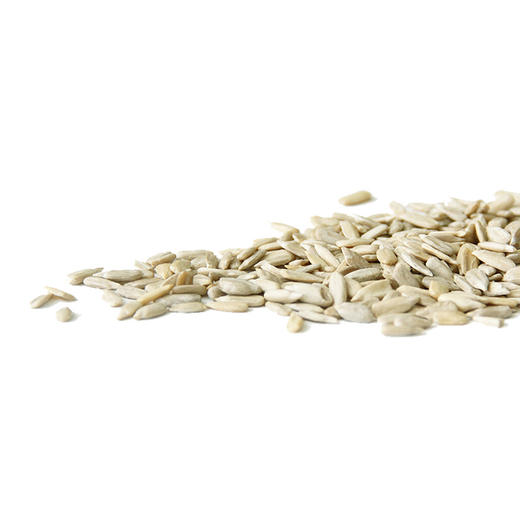 有机葵花籽仁300g 无壳原味瓜子 【京东快递送货上门】 商品图3