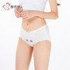 都市丽人零感无痕零感无痕系列锦氨平角裤LKH5K1 商品缩略图2