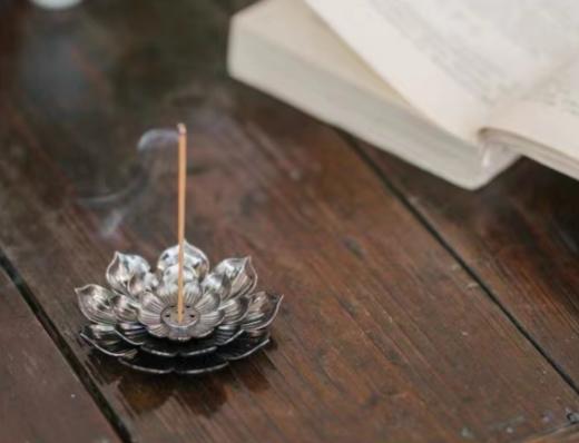 限时特惠 |【前200名赠香碟】郑师傅 每日香颂 早午晚线香 | 线香雅集十味正装礼盒 | 非物质文化技艺传承人监制  清心悦神 东方人的嗅觉记忆 商品图11