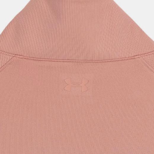 【双十一专享11.12】安德玛UA秋冬Meridian女子训练运动立领修身夹克外套1379157-696 商品图3