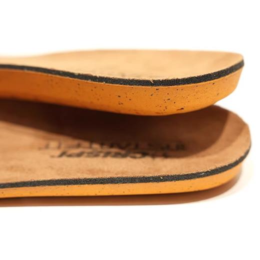 CRISPI 意大利原装新品Monaco Low鞋垫 舒适登山徒步鞋垫 53560000 商品图3