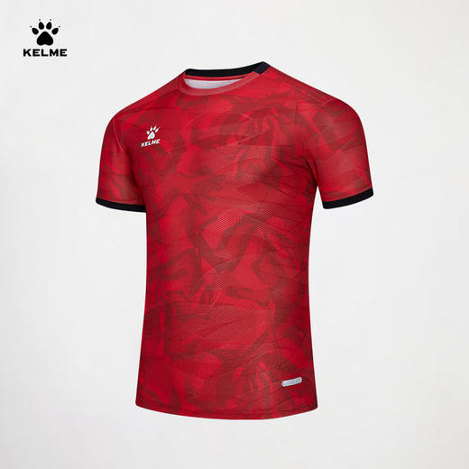 卡尔美2025新款向阳而生系列男士训练服 商品图7