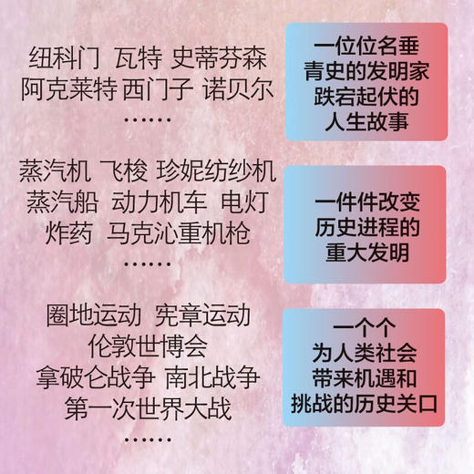 制造为王：发明、制造业、工业革命如何改变世界（精装典藏版） 商品图2