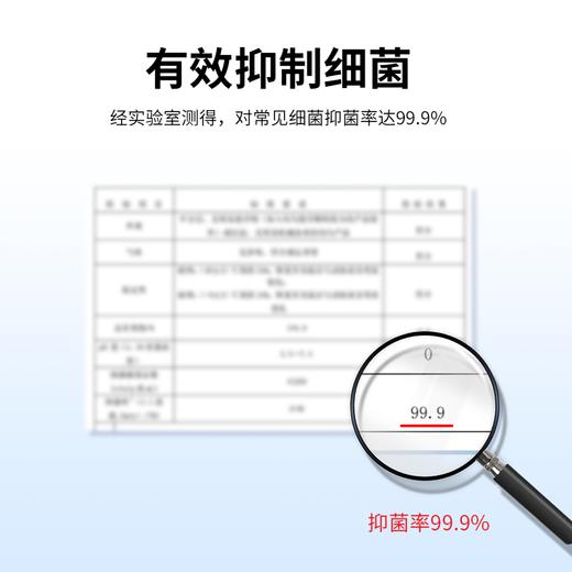 传化泡沫抑菌洗手液 （超值2瓶装）350g*2瓶 商品图3