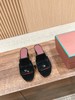 LP家诺翩悠雅经典粗跟拖鞋（HC） 商品缩略图11