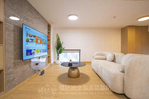 日照慢姑娘金沙滩轰趴馆 商品图0