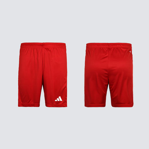小李子ADIDAS阿迪达斯足球运动训练组队短裤成人男JW9915 商品图4