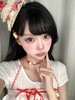 【大直径】Ealla girl-馥郁巧克栗 -14.5mm【年抛 度数0-800度 无525/575】 商品缩略图4