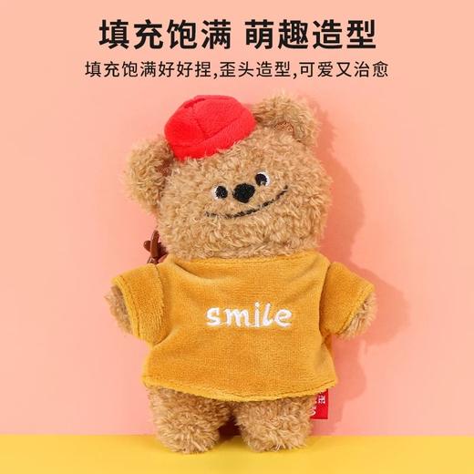 JINNEW-歪特熊 商品图1