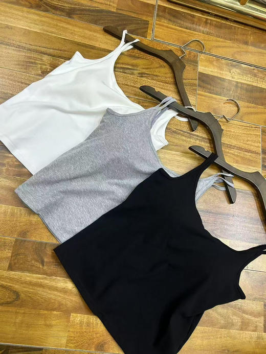 出口原单美背 商品图4