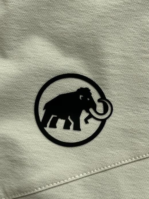 点此购买 猛犸象春秋季男士户外速干休闲长裤 ggd 312008 商品图10