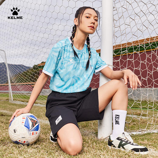 卡尔美2025新款向阳而生系列男士训练服 商品图1