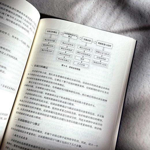 手把手教你成为教育科研高手 大夏书系 崔佳 信靖芝 教师专业发展 商品图12