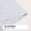 都市丽人简约基础锦纶平角冰丝平角裤FKHH02 商品缩略图5