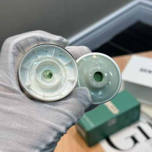 【100%正品如假包退】超级好用！Lamer新版璀璨净透碧玺洁面乳泡沫洗面奶125ml带防伪 商品图6