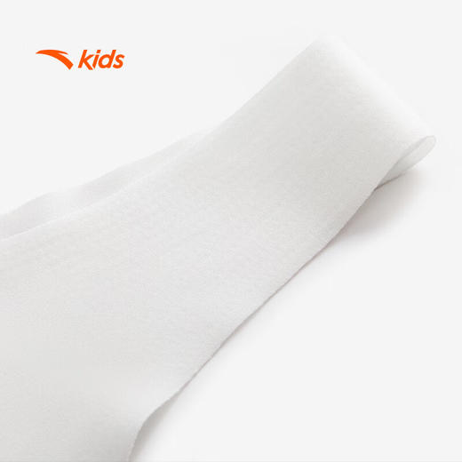 安踏儿童内衣发育内衣女大童吸湿速干3A抗菌运动背心392528961 商品图7