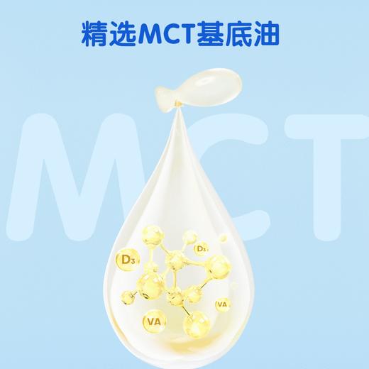 【品牌直供】澳洲健敏思维生素AD 90粒(1800IU+600IU) 商品图1