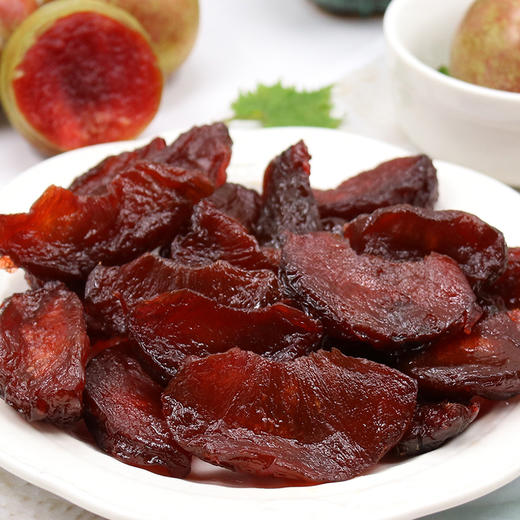 布朗李果干320±10g 商品图3