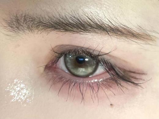 huohuocon 半年抛美瞳 暮雪蝶蕊 直径14.5mm着色13.8mm 商品图4