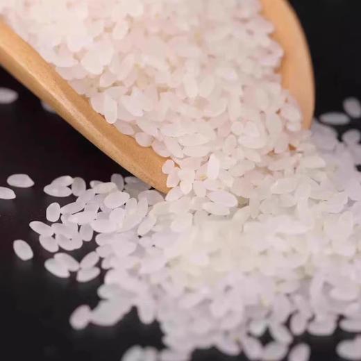 伊美乡·察布查尔县生态米 5kg  农产品地理标志产品 商品图1