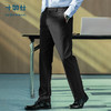 十如仕四面弹凉感长裤宽松男士户外夏季休闲裤舒适轻薄长裤-SP20 商品缩略图4