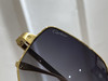 正品！！贸易公司渠道，卡地亚25款 新款墨镜 偏光太阳镜 男女都可以戴，原价1000➕美刀，四个色 商品缩略图8